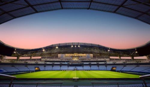 Φωτογραφία από το άλμπουμ του Radisson Blu Hotel, Shanghai Stadium σε Σαγκάη