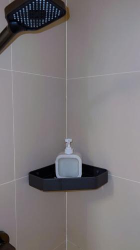 Φωτογραφία από το άλμπουμ του Caster one-bedroom apartment JKIA στο Ναϊρόμπι