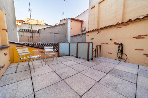 Casa Antequeruela