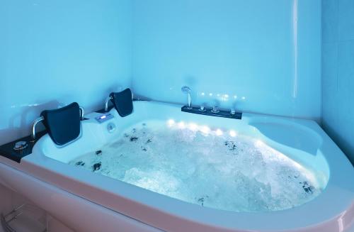 SPA Apartment Adriatico