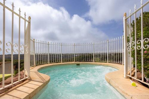 オリフエラ・コスタにあるLuxe Appartement Costa Blanca Altamira Las Ramblasのギャラリーの写真