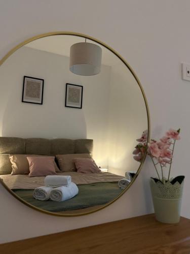Apartman Dukat- Luksuzna novogradnja u srcu Vinkovaca s parkingom