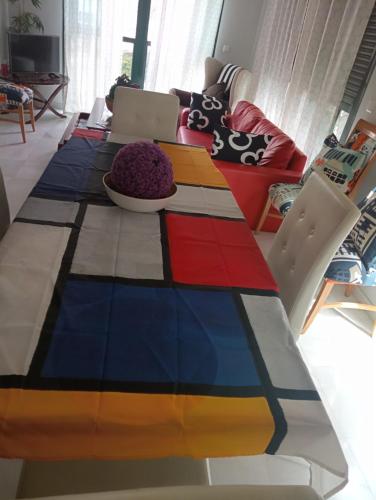 Apartamento Las 4 Palmeras