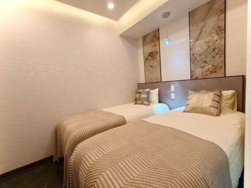 A1 Shinjuku JR St 8 mins 4 bedrooms and 1 living room 2bathrooms 2toilets Max 12P Direct to Shinjuku Ueno Ginza Shibuya Ikebukuro Yoyogi Shinagawa 新宿区 高田马场车站8分钟 4室1厅2浴室2卫生间 最大12人