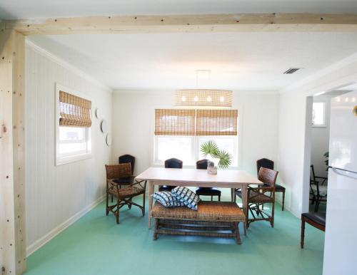 Billede fra billedgalleriet på Pearl Cottage i Panama City