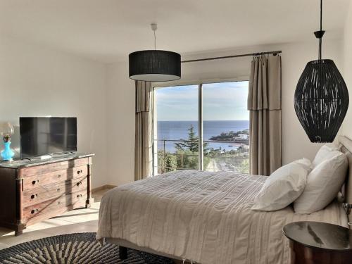 Soleada Sea view Heated pool Beaches
