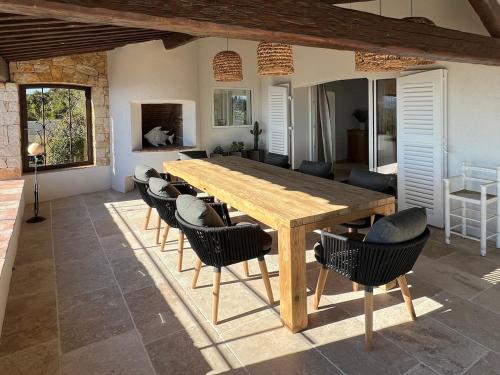 Soleada Sea view Heated pool Beaches