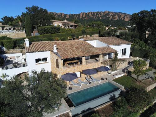 Soleada Sea view Heated pool Beaches