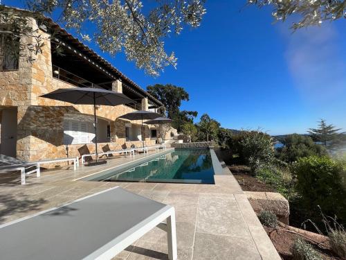 Soleada Sea view Heated pool Beaches