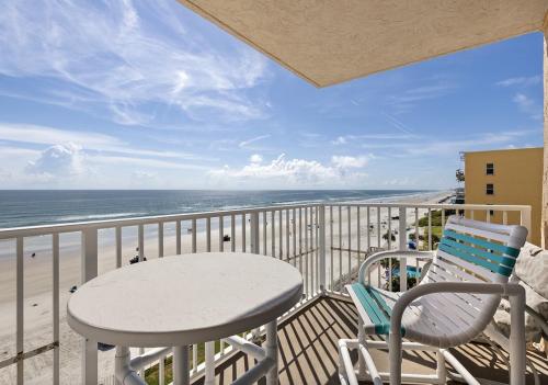 Gallery image of Oceania Beach Club in Chicken Island