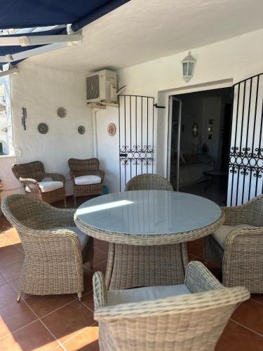 La Casita Tranquila - Nerja