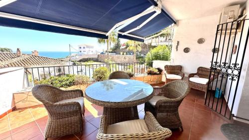 La Casita Tranquila - Nerja