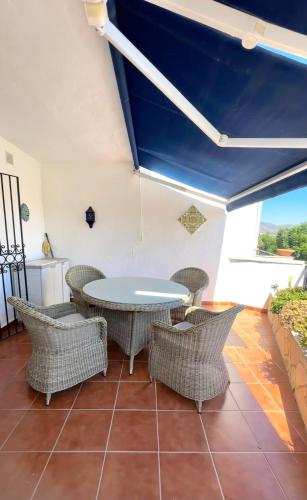 La Casita Tranquila - Nerja