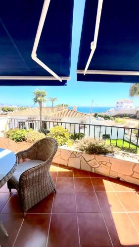 La Casita Tranquila - Nerja