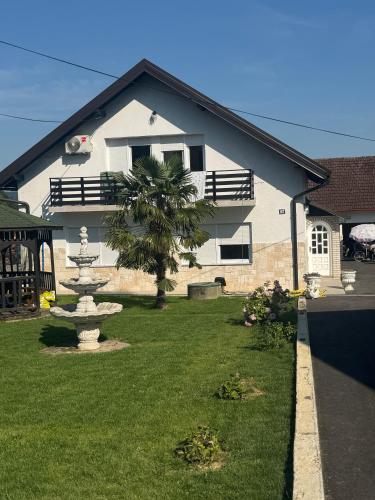 Gorgeous cottage home