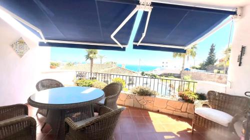 La Casita Tranquila - Nerja
