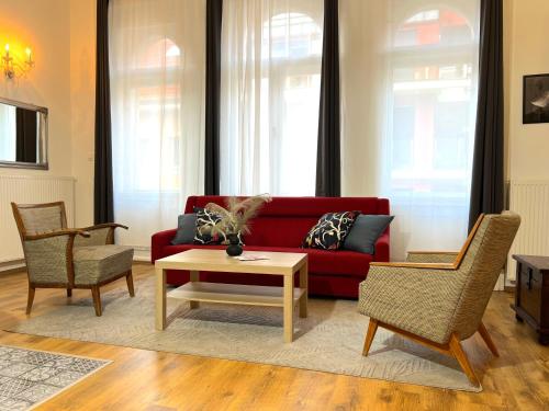 P9 by Small Home Budapest