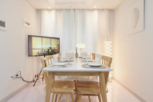Gallery image of Halo Stay in Samgong