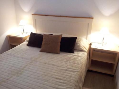1 Bedroom Apartment Sea Views