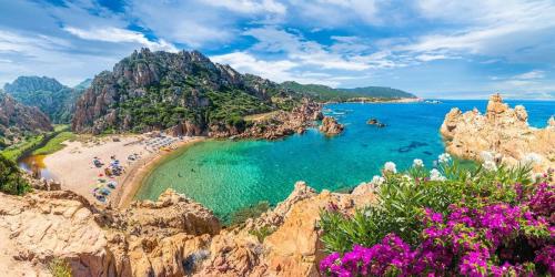 Φυσικό τοπίο κοντά σε αυτό το διαμέρισμα