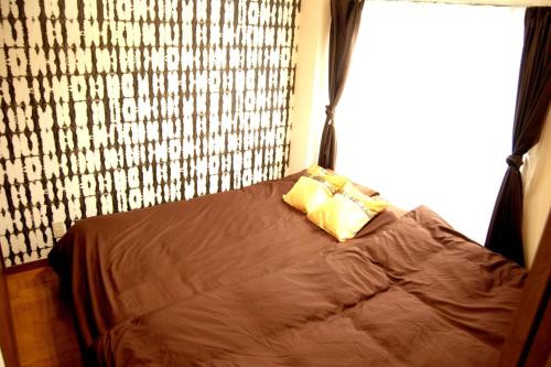 Osaka Nipponbashi Guest Room TAI THAI Near Namba Private room