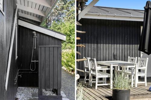 Fotografie z fotogalerie ubytování LN866-Hjorring-Ostersovej-34 v destinaci Hjorring