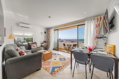 Old Town Beach Apartments