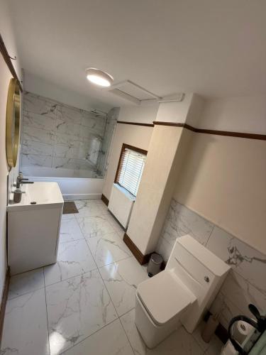 Un baño de 1 Top Locks