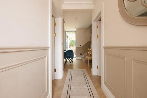 Φωτογραφία από το άλμπουμ του Guest Ready - Renovated Stay in Urban Dublin στο Δουβλίνο