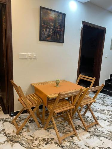 Fotografie z fotogalerie ubytování Comfort corner v destinaci Rávalpindí