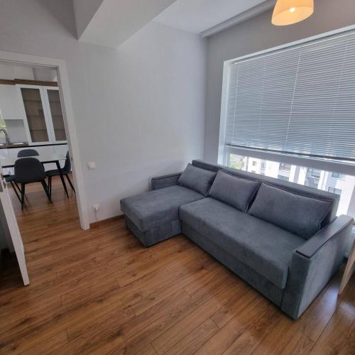 Best Time Apartments