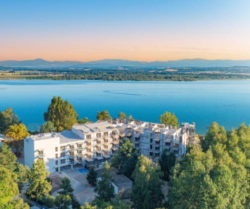 Lago Nysa Apartamenty nad Jeziorem Nyskim