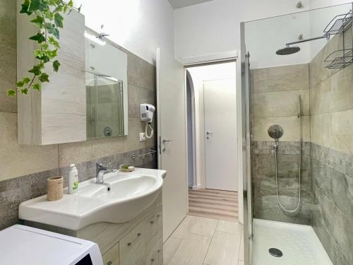 EUR San Marco Apartment