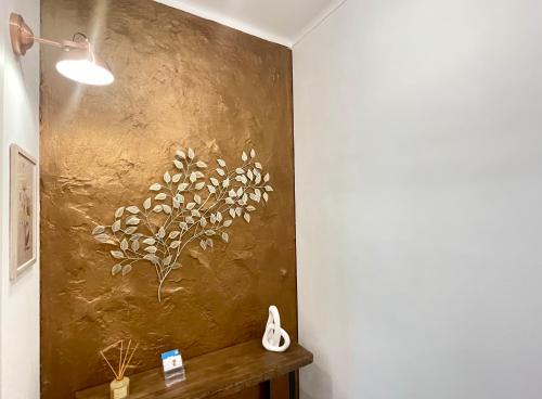 EUR San Marco Apartment