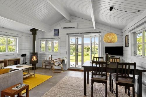 Imagen de la galería de LN1216-Hjorring-M-Kabelsvej-12, en Hjørring