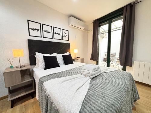 Terraza Isabel A Temporal