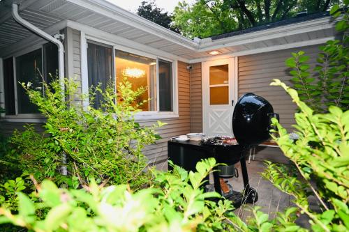 Fotografie z fotogalerie ubytování Welcome to your cozy cornered house! v destinaci Decatur