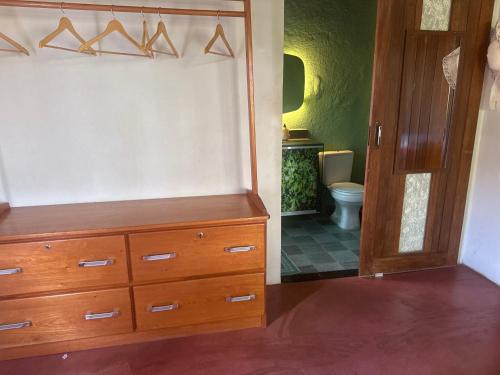 Φωτογραφία από το άλμπουμ του Quartos no Caribe Amazônico com vista para a Praia do Amor σε Σανταρέμ