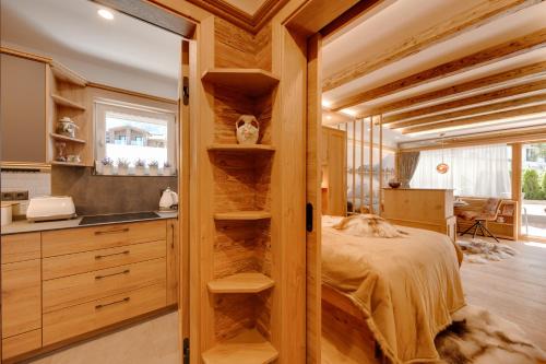 Seefeld ALPIN - TIROLER CHALET Apartment