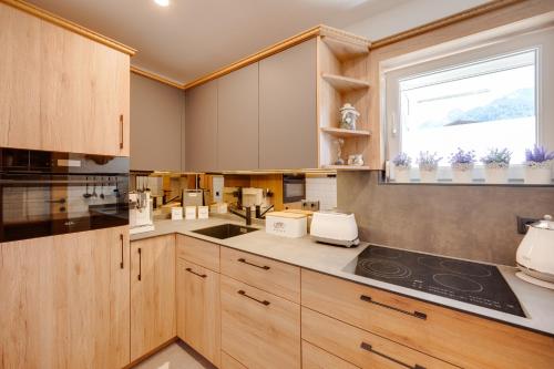 Seefeld ALPIN - TIROLER CHALET Apartment