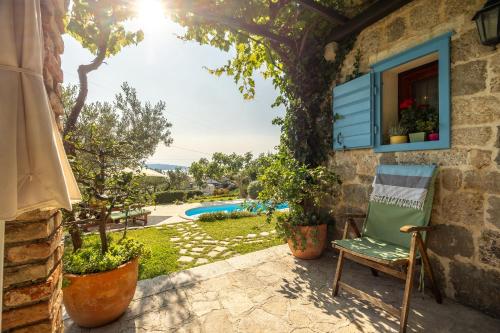 Villa Ela