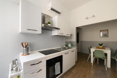 Lovely apartment in the City Centre