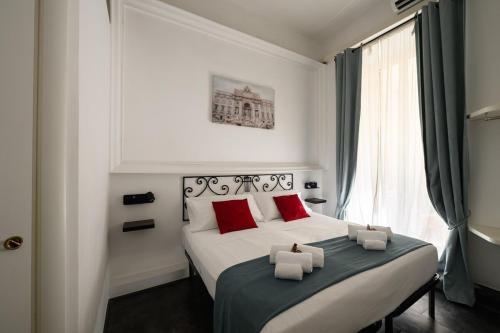 Lovely apartment in the City Centre