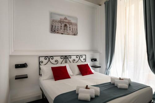 Lovely apartment in the City Centre