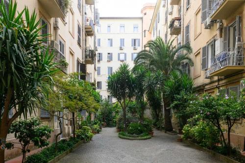 Lovely apartment in the City Centre