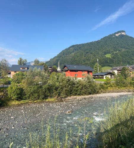 Mellau Appartments 220