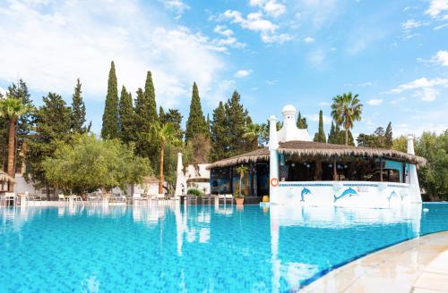 Hammamet Garden Resort and Spa