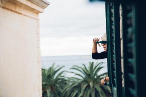 Heritage Hotel Park Hvar