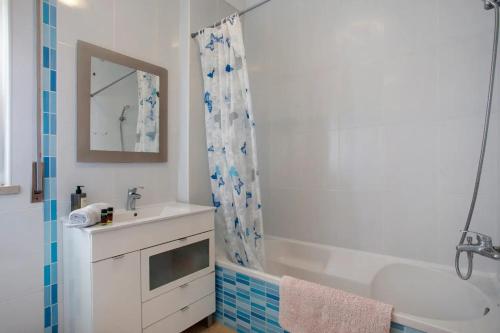 Foto dalla galleria di AO - Tina House Ferrel a Ferrel