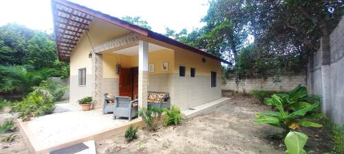 Κήπος έξω από το Busy Bee Nature Residence